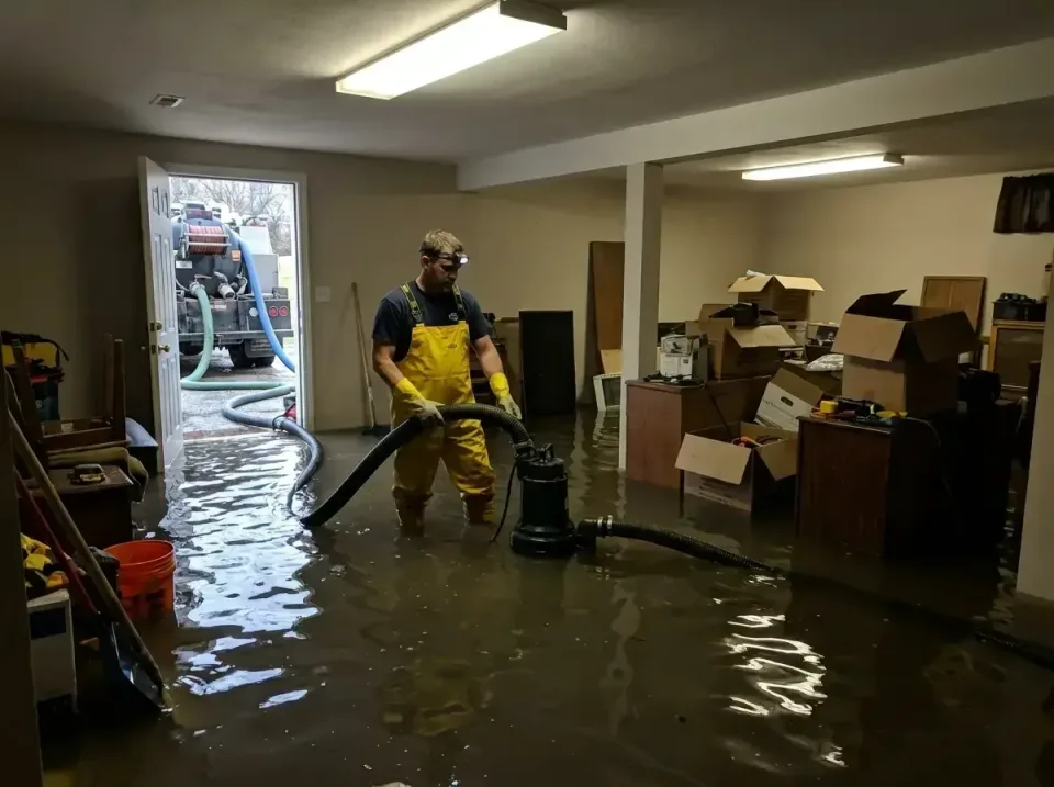 basement-burst-pipe-flooding-a-001 — frequently asked questions, 24-Hour Water Damage Restoration Services in Omro, WI